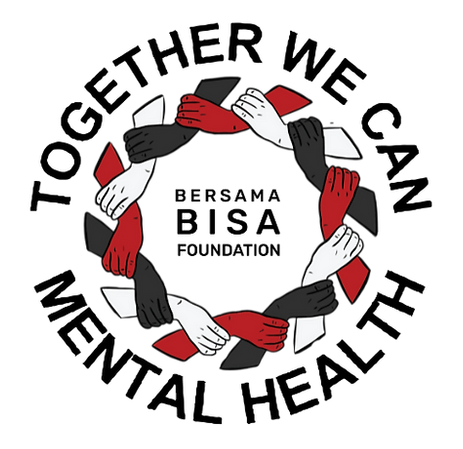 Bali Bersama Bisa Foundation logo