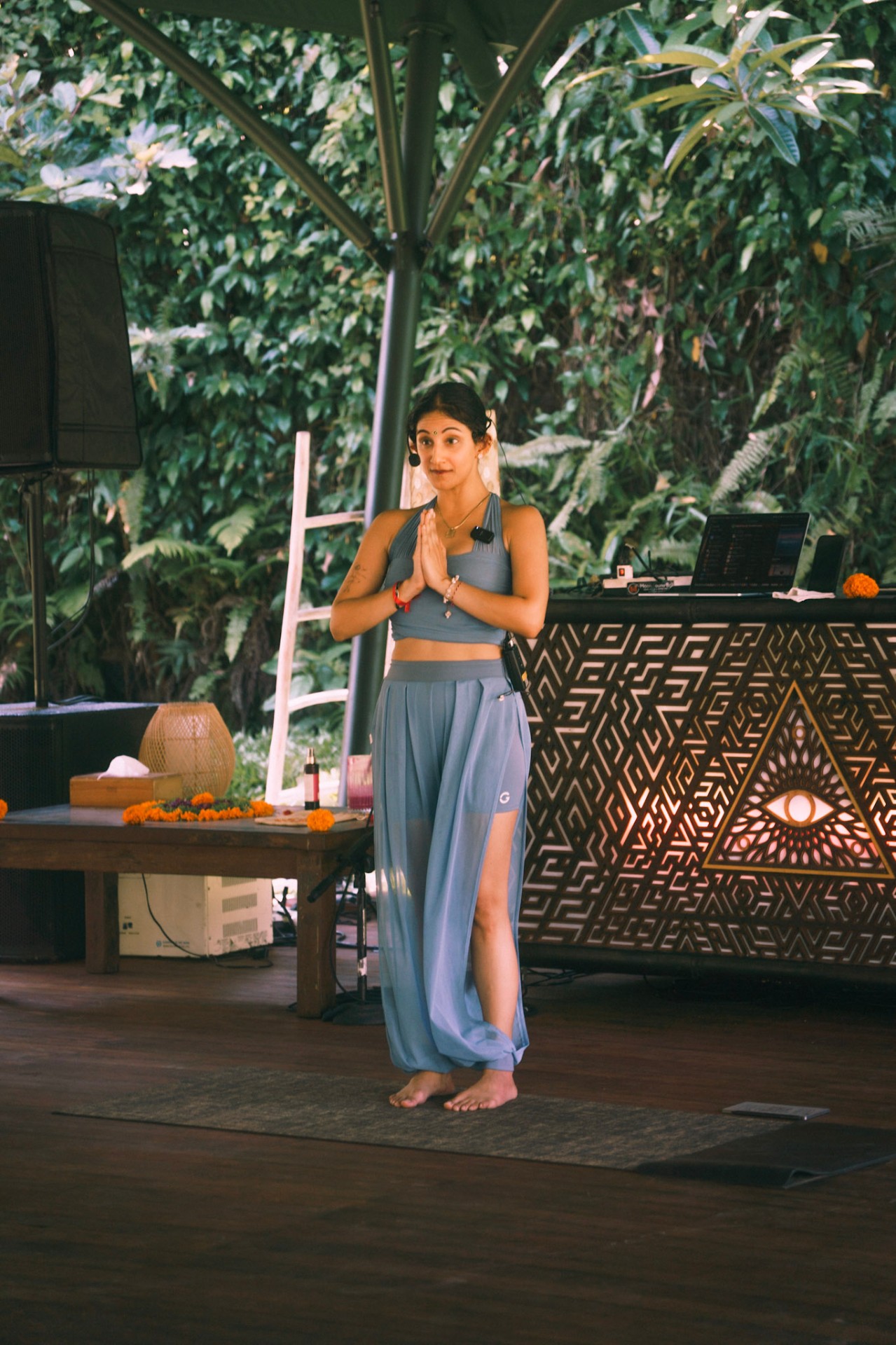 Ecstatic Dance Festival, 1 and 2 May 2026: Two Days of Movement, Music and Fire