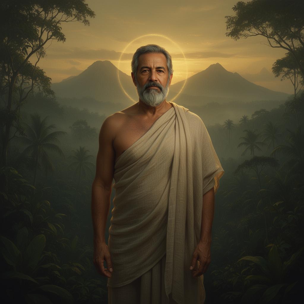 The King archetype — purpose and leadership