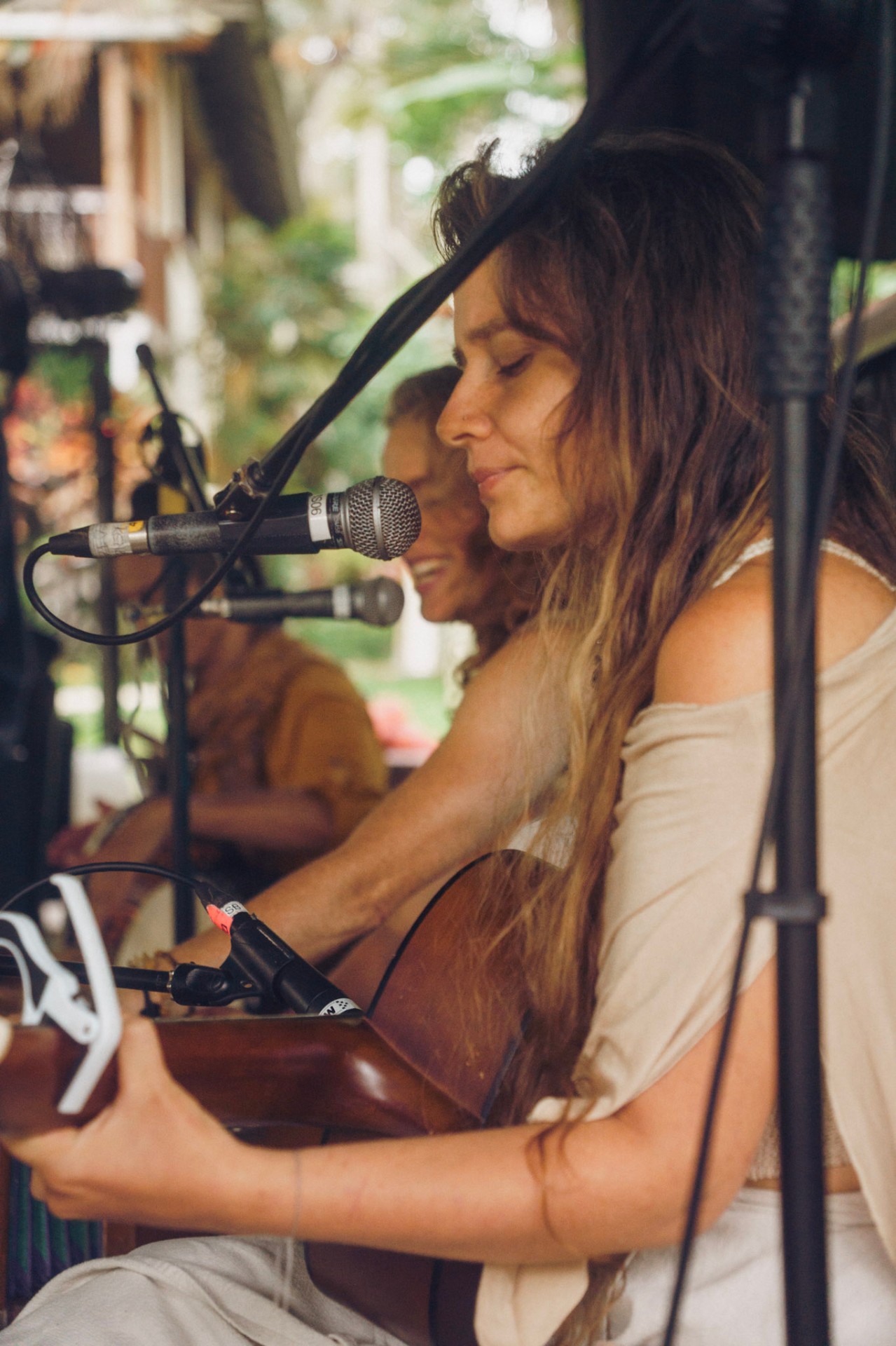 Musical Moment