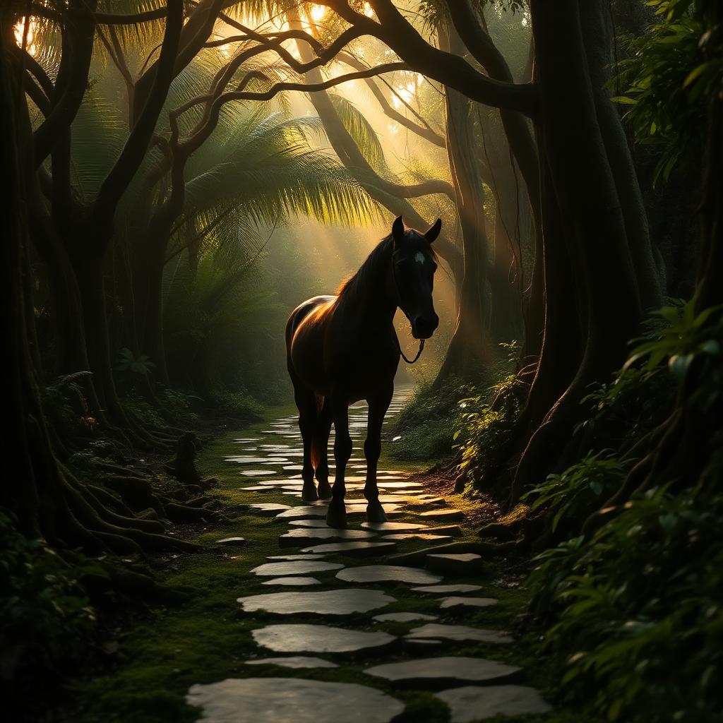 Year of the Horse — 2026