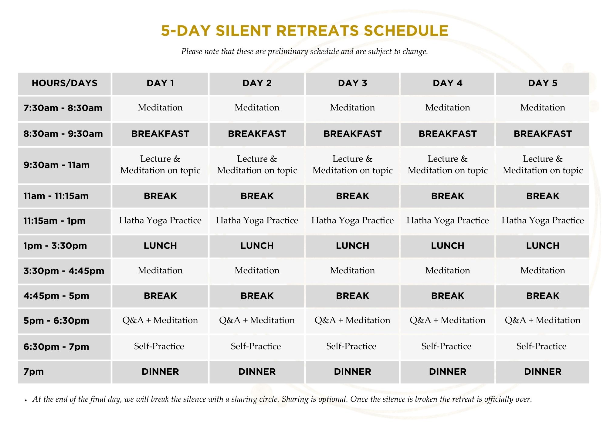 5day-silent-retreat-schedule