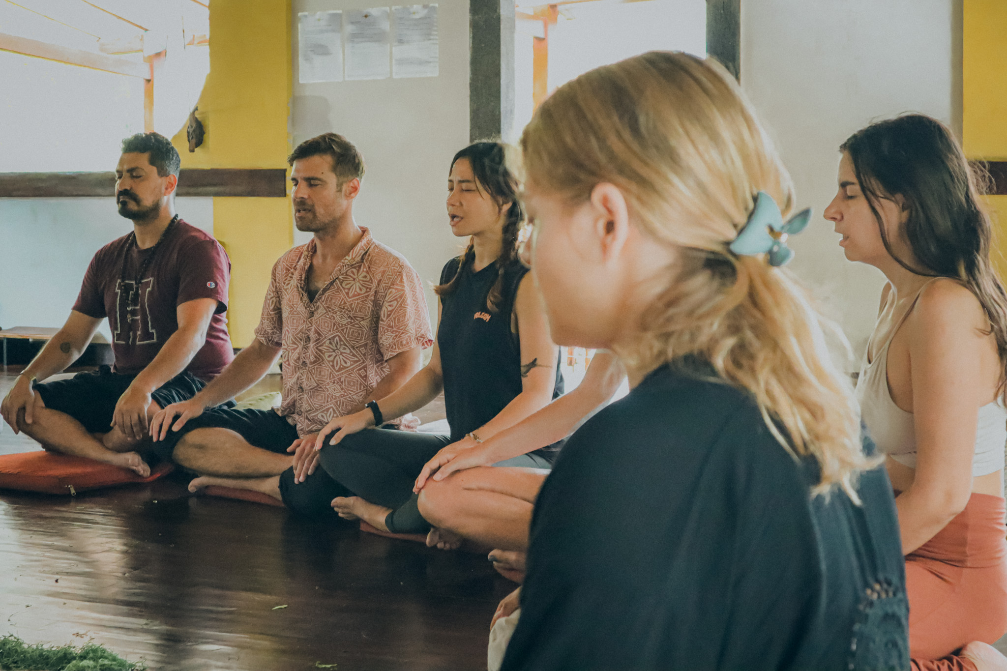 Integrating Ayurveda into Daily Life: Tips for Balance and Wellness