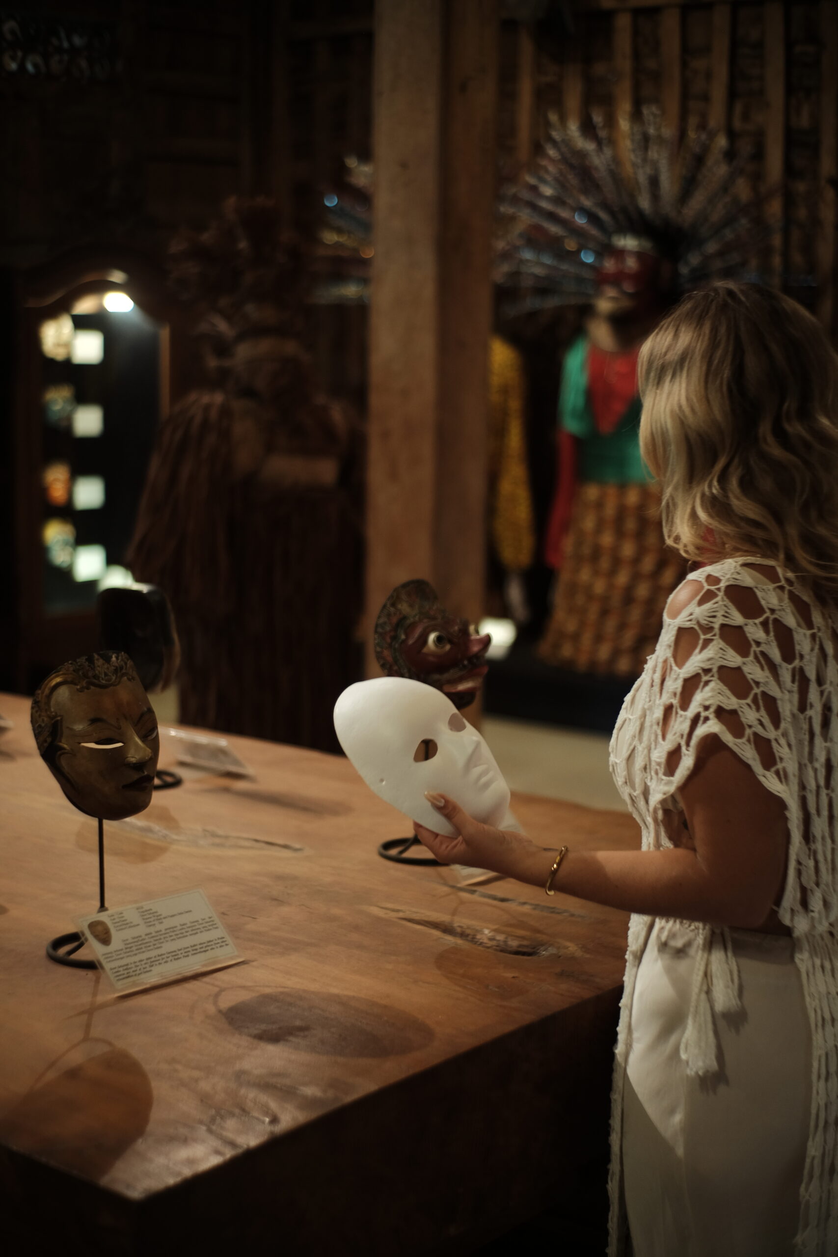 shadow work water ceremony